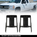 Bumper Bracket for Chevrolet Silverado 2500 HD (2011–2014)