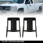 Bumper Bracket for Chevrolet Silverado 2500 HD (2011–2014)