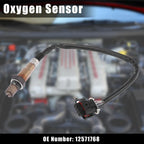 Oxygen Sensor Air Fuel Ratio for Chevrolet Captiva (2008–2010) 12571768