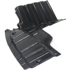 Engine Splash Shield for Kia Rio (2012–2013) Passenger Side Lower