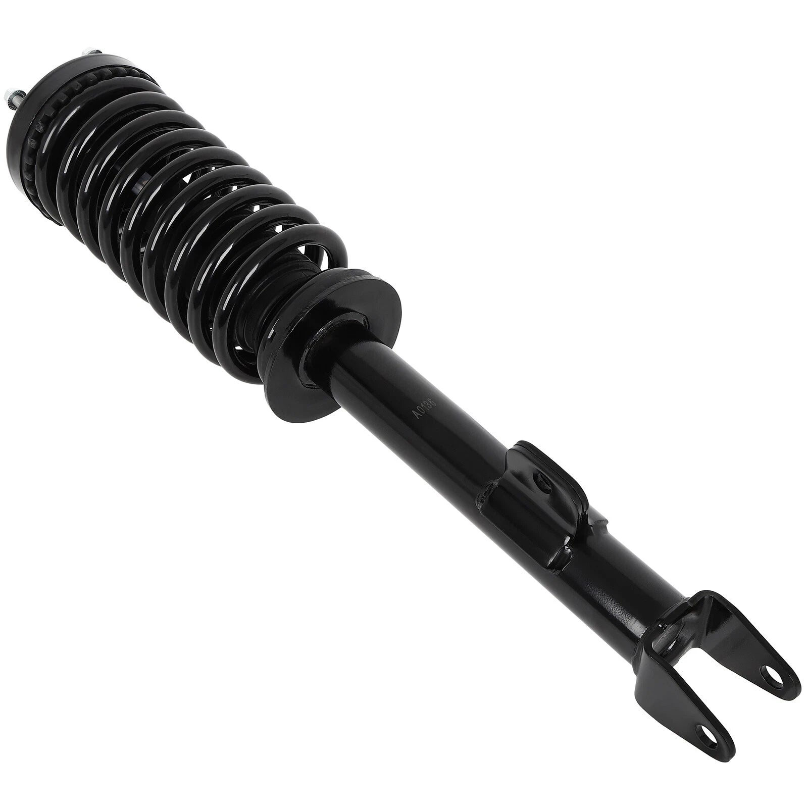 Front Suspension Struts Tie Rod End Links for Dodge Charger Chrysler 300 (2005–2010)