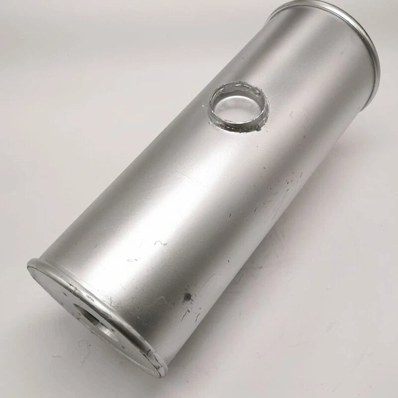 Muffler for Komatsu Excavator PC75R-2, PC75R-2HD (YM129981-13500, YM12998113500)