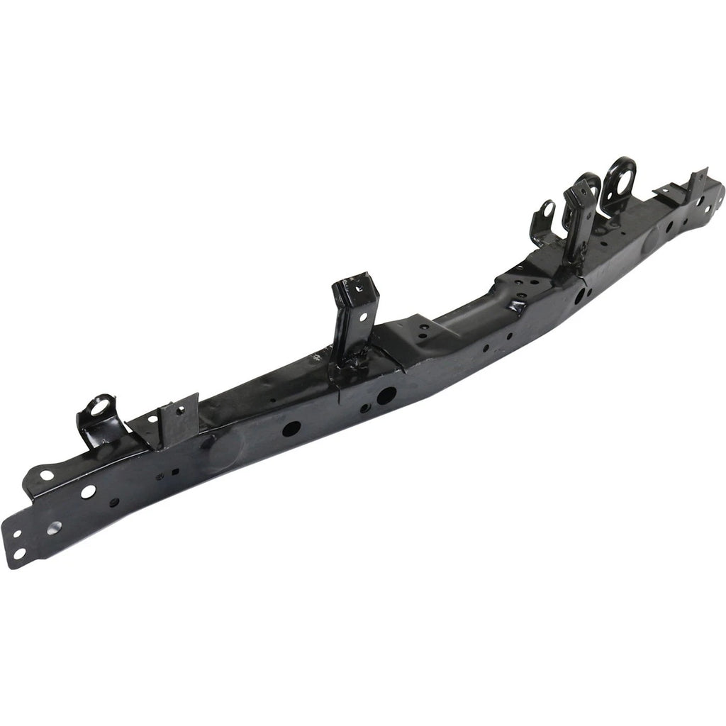 Set of 2 Radiator Supports for Nissan Juke (2011–2017)