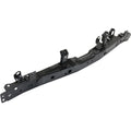 Set of 2 Radiator Supports for Nissan Juke (2011–2017)