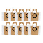 Set of 4 Vacuum Cleaner Bags for Roborock 6Max 6Pro (3.5L Capacity)