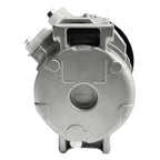 AC Compressor Replacement for Toyota Corolla Matrix 1.8L (2003-2008)