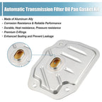 Transmission Filter Oil Pan Kit for Toyota Yaris (2005–2013) No. 35330K4100