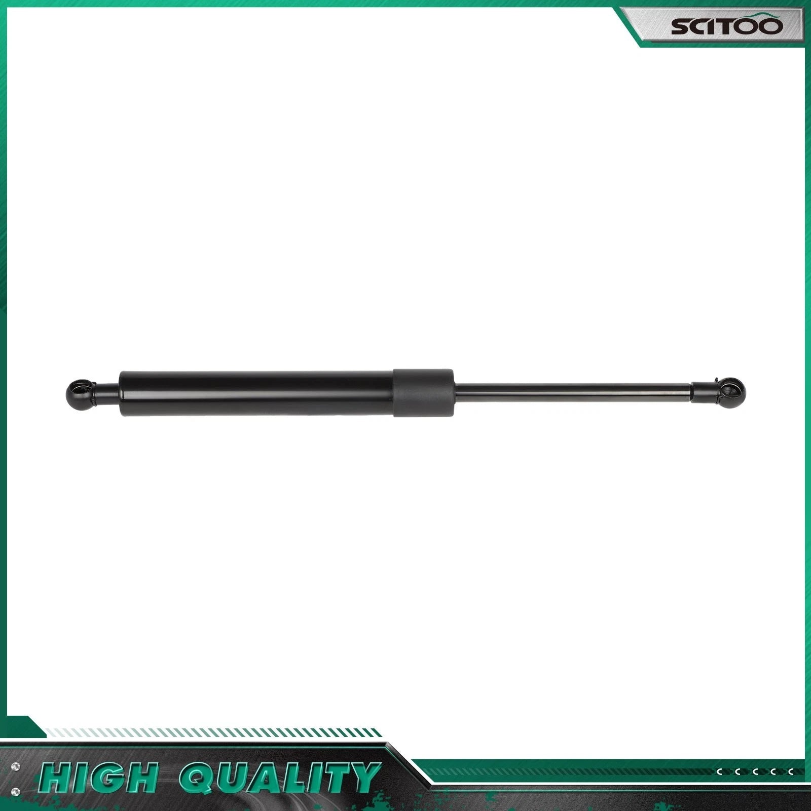 Set of 2 Liftgate Lift Supports for Cadillac CTS (2010–2014)