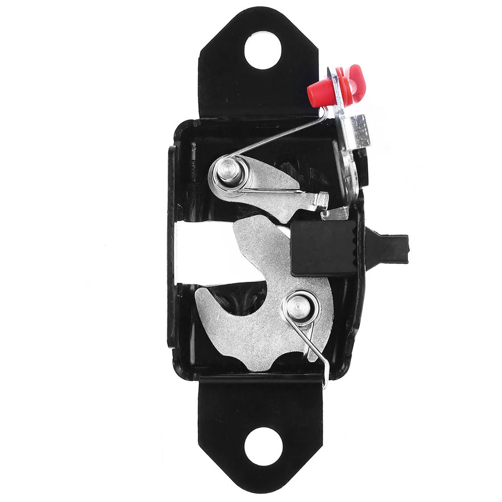 2X Rear Tailgate Door Lock Actuator for Nissan Frontier (2005-2019)