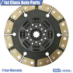 Clutch Kit for Ford F-250 F-350 F Super Duty 7.3L (1994–1997)