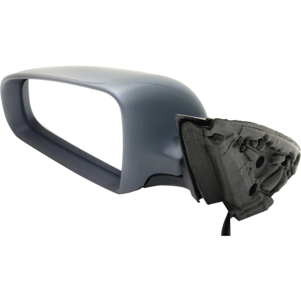 Power Mirror for Audi A4 Quattro (2002–2008) Left Manual Folding Heated