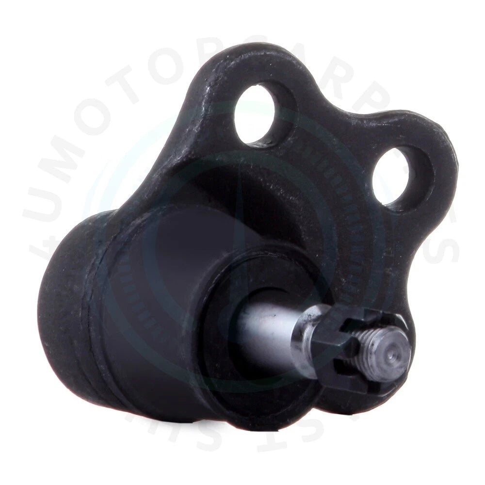 Set of 6 Suspension Tie Rod Ends & Sway Bar Links for Pontiac Grand Prix (2004–2008)