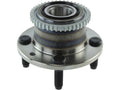 Rear Wheel Hub Assembly for Mazda Protege (1995–2000) CV664PG