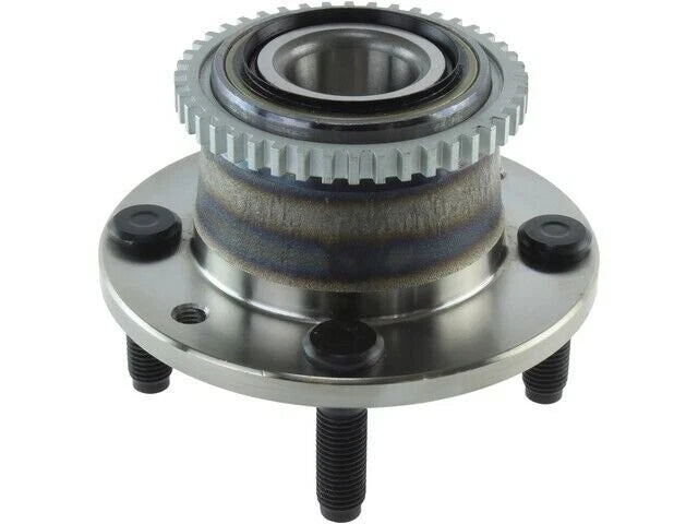 Rear Wheel Hub Assembly for Mazda Protege (1995–2000) CV664PG