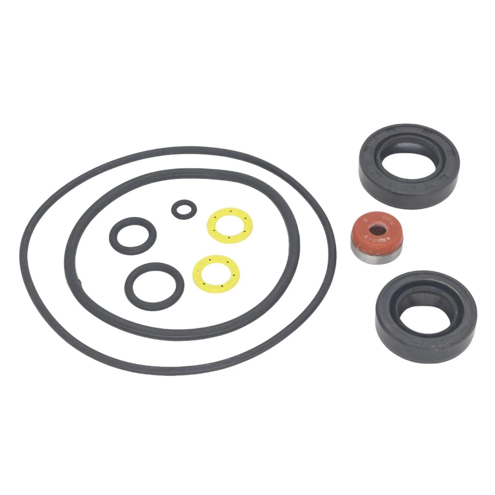 Lower Unit Seal Kit for Force Outboard 40, 50 HP (1992–1994) 26-820645A1