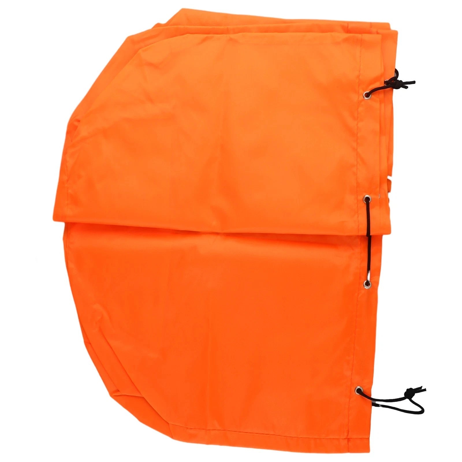 Set of 4 Engine Covers for Weedeater Trimmer (Waterproof, Dustproof, Orange)