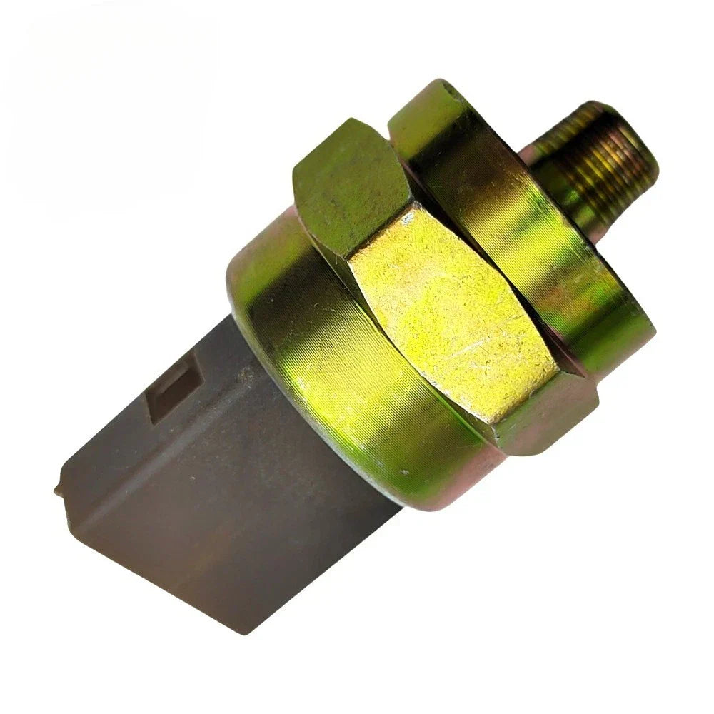 Oil Pressure Sensor for Volvo L70C/L90C/L120C/EC130C/EW150C/L70D (1999–2008)