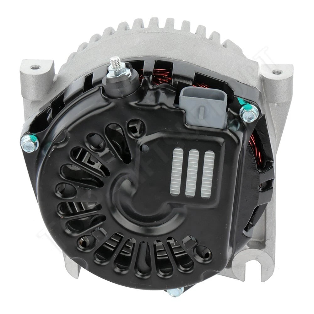 12V Alternator for Nissan Maxima/Murano (2009–2014)