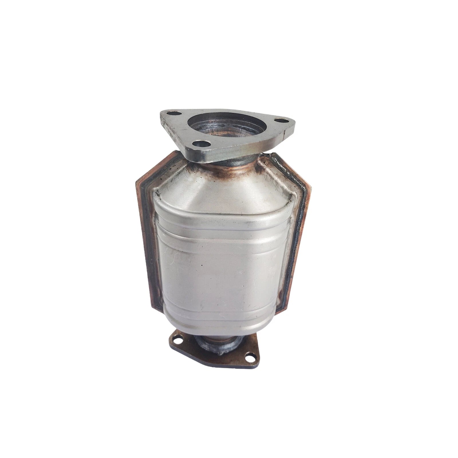 Rear Catalytic Converter for Acura RDX / RL / TL / TSX (2009–2018) 2.4L 3.5L 3.7L