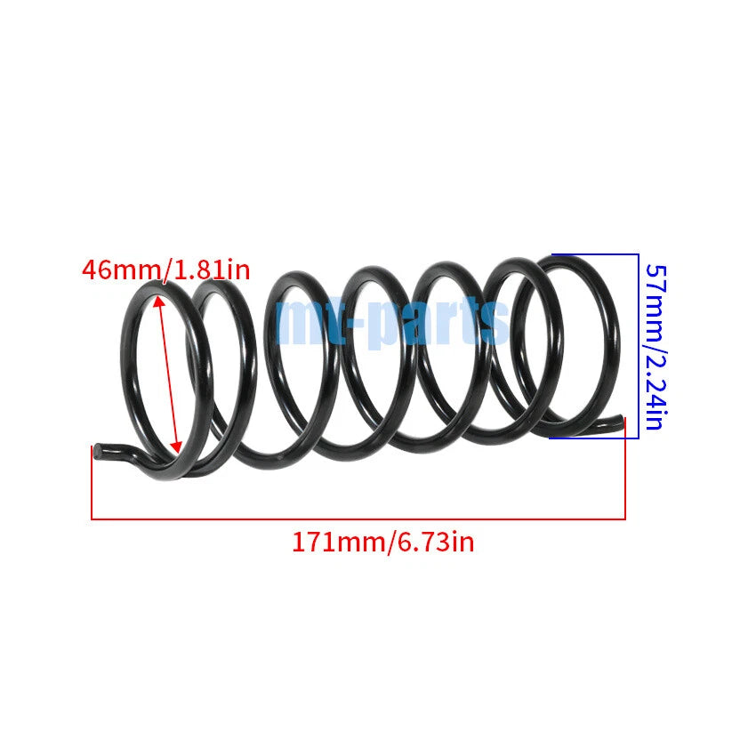 Secondary Clutch Spring for Bombardier Can-Am Outlander Max 850 EFI (2018–2020)