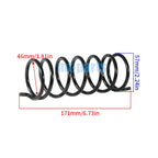 Secondary Clutch Spring for Bombardier Can-Am Outlander Max 850 EFI (2018–2020)