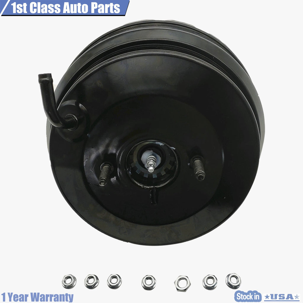Power Brake Booster for Nissan D21 Pathfinder (1986-1990)
