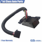 Power Seat Switch for Ford F-150 F-250 F-350 F-450 F-550 Expedition (1997–2021)