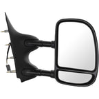Set of 2 Towing Mirrors for E150 Van, E350, E450