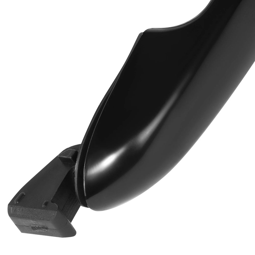 Outer Door Handle for Kia Rio (2012–2017) - Front Left, Keyhole