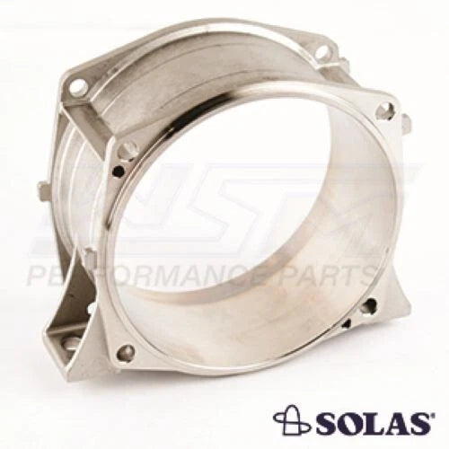 Jet Pump Housing for Yamaha 700-1200 (1995–2004) - YDS-HS-155, Stainless Wear Ring