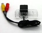 Rear View Backup Camera for Mercedes-Benz W211 (2002–2008)