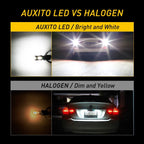 2X LED Reverse Light Bulbs for AUXITO 921 (2010–2023)