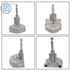 Boat Rotary Steering System Outboard Kit for SS13715 (15 Feet)