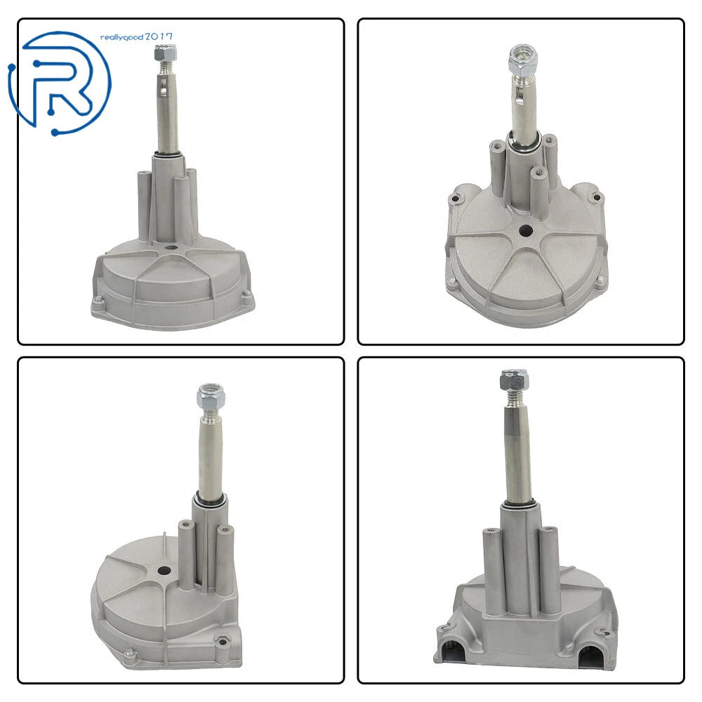 Boat Rotary Steering System Outboard Kit for SS13715 (15 Feet)