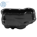 Lower Engine Oil Pan for Mitsubishi Lancer L4 2.0L (2004–2007)