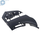 Front Left Headlight Fascia with Park Assist for Lyriq (2023–2024)