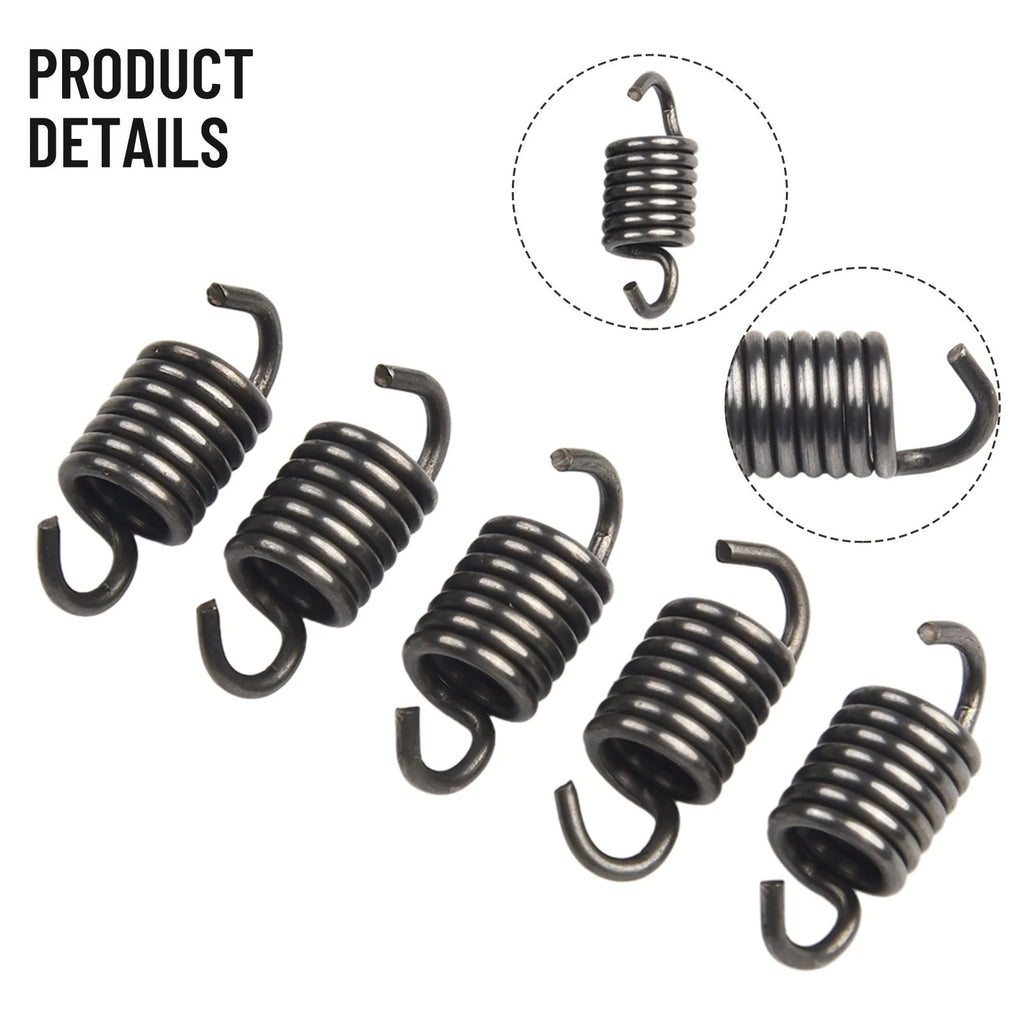 Clutch Spring Replacement Pack of 10 for