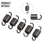 Clutch Spring Replacement Pack of 10 for
