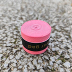2X Sweat Absorbent Grip Tape for Tennis Racket (Moisture Wicking)