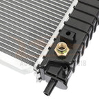 Radiator for Ford Expedition Lincoln Navigator (1999-2002)