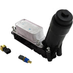 Oil Filter Housing for Jeep Grand Cherokee (2011–2013)