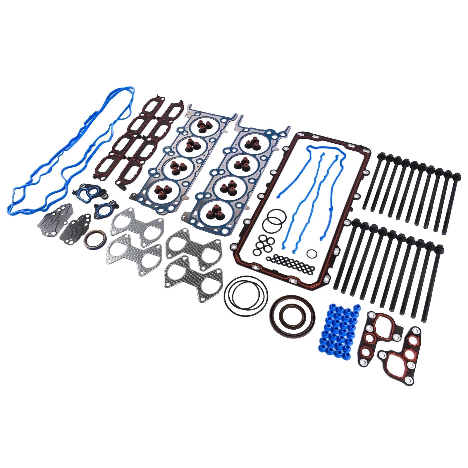 Engine Cylinder Head Gasket Set for Ford F-150 F-250 F-350 Lincoln Navigator