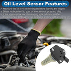 Engine Oil Level Sensor for Hyundai Tucson (2021–2025) 215902S000