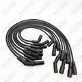 Ignition Spark Plug Wire Set for Volvo Penta V8 5.0 5.7 L (2000–2009) 3888328