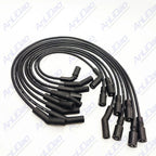 Ignition Spark Plug Wire Set for Volvo Penta V8 5.0 5.7 L (2000–2009) 3888328