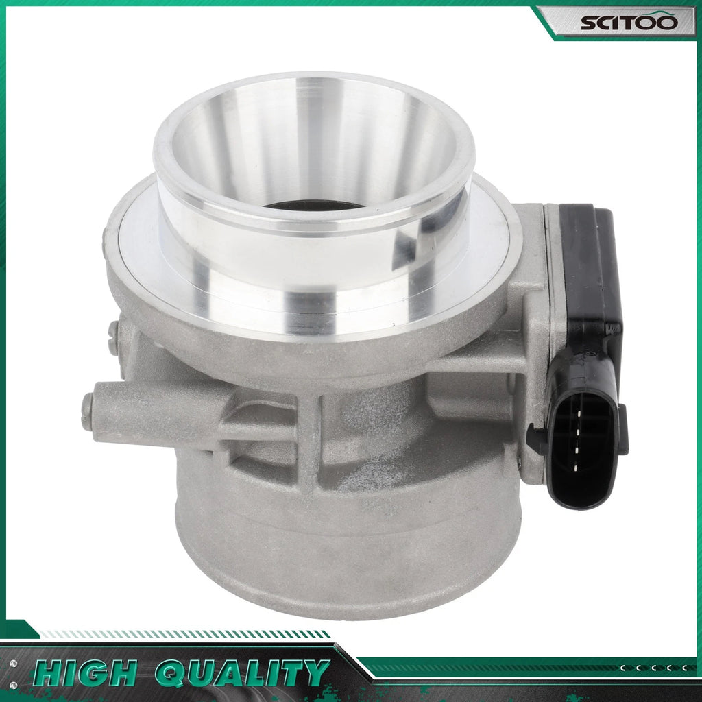 Mass Air Flow Sensor Meter MAF for Mercury Cougar XR-7 (1991–1993)