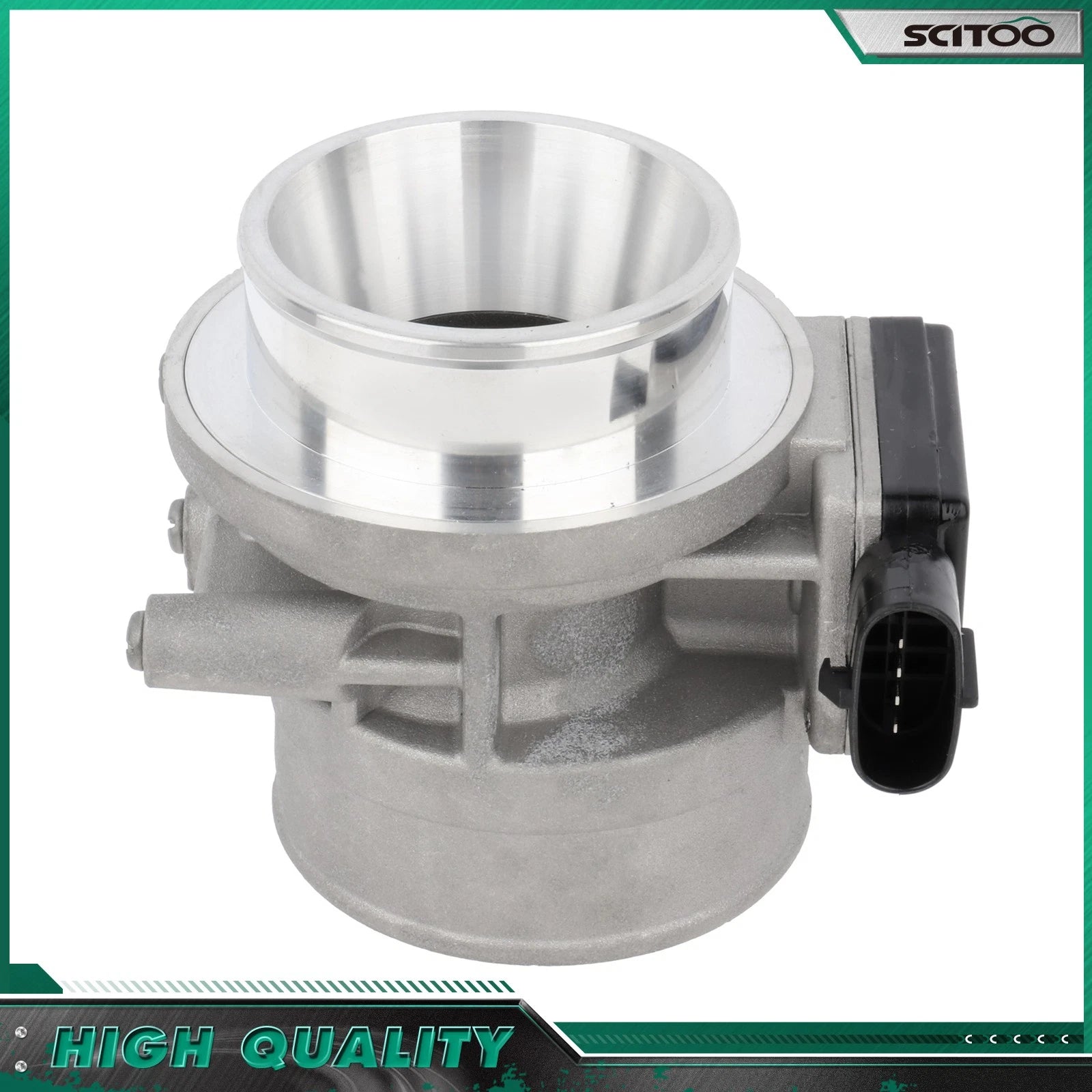 Mass Air Flow Sensor Meter MAF for Mercury Cougar XR-7 (1991–1993)