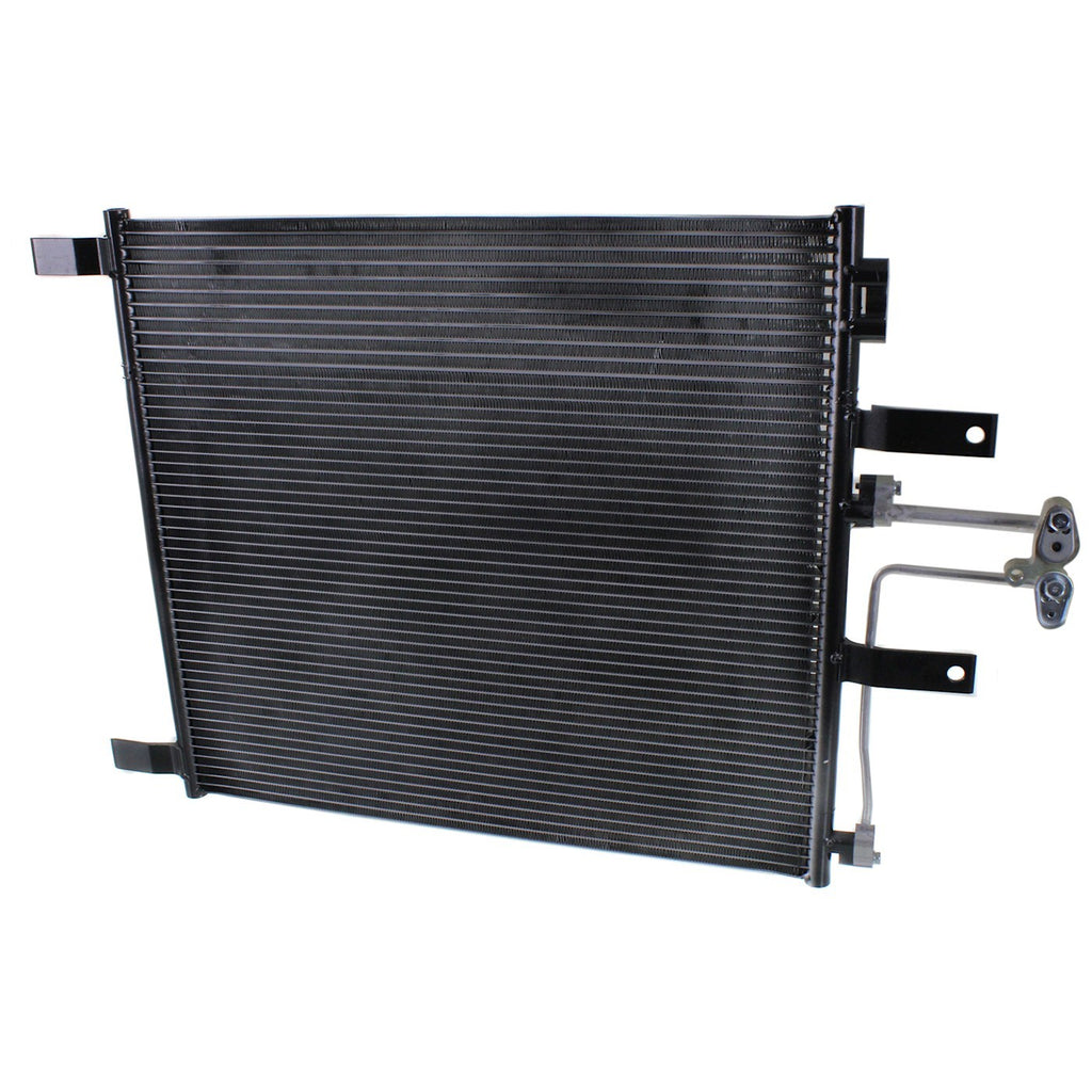 Radiators for Ram Truck Dodge 2500 3500 (2009)