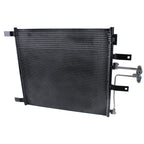 Radiators for Ram Truck Dodge 2500 3500 (2009)