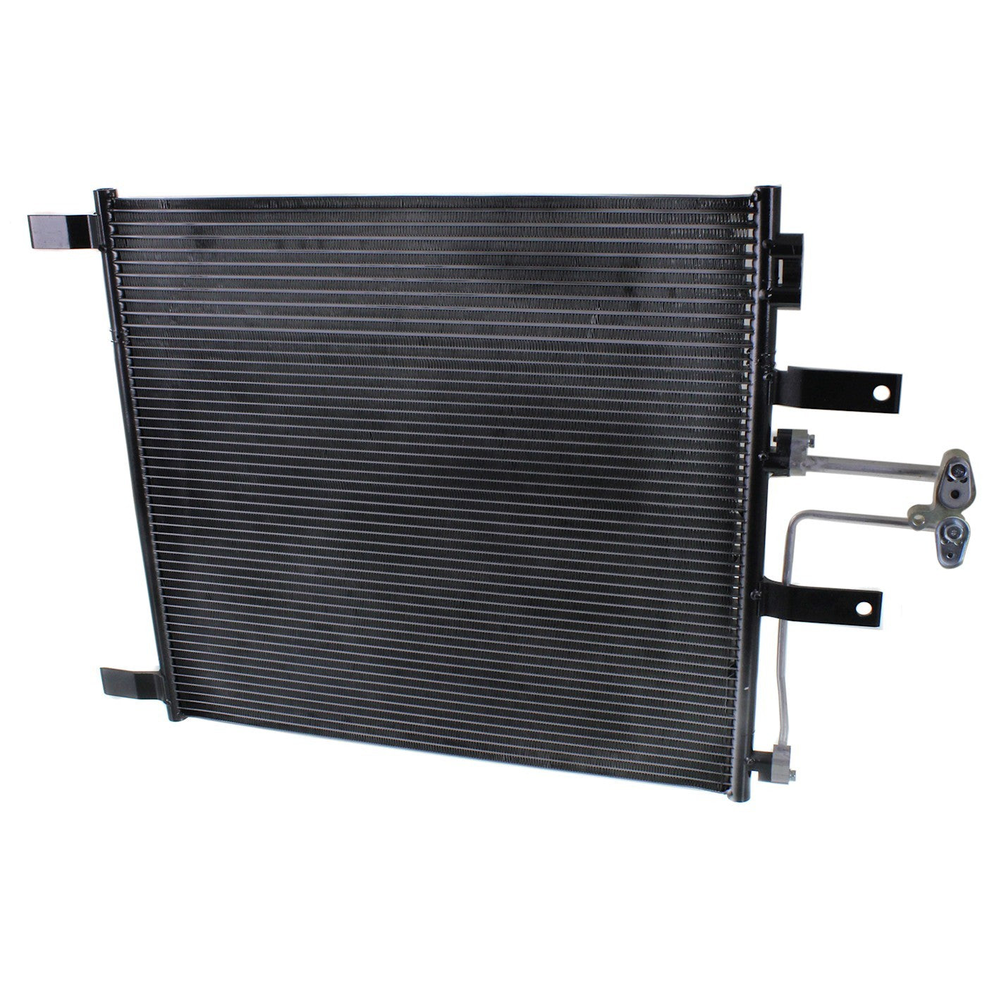 Radiators for Ram Truck Dodge 2500 3500 (2009)